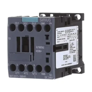 3RT2017-1BB41 Contactors
