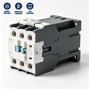 3RT2023 2NP30 Power Contactor Safety Relay 3RT20232NP30 With Optional Switches LACP Protocol Service