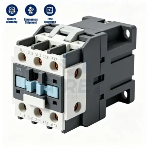 3RT2024 1AD04 Power Contactor Safety Relay 3RT20241AD04 With Optional Switches LACP Protocol Service