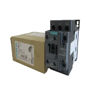 3RT20251BB400CC0 Contactor