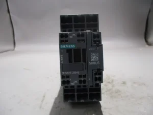 3RT20252BB40 Contactor