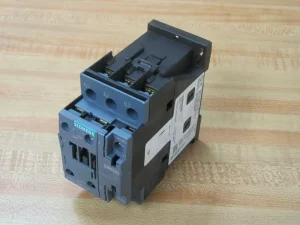 3RT20261AK600UA0 Contactor 3RT20261AK600UA0