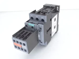 3RT20261FB443MA0 Contactor New 9700707 Box