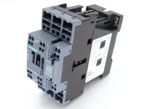 3RT20262BB40 CONTACTOR