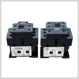 3RT2027 1AG60 Pre order consultation for imported Siemens contactors in stock