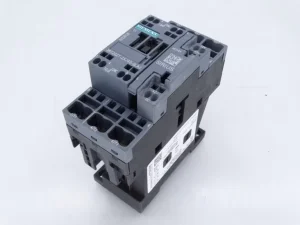 3RT20272XJ400LA2 CONTACTOR