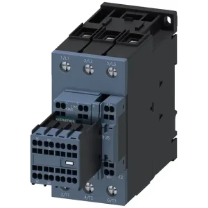 3RT2035 3XF44 0LA2 2NO+2NC 40A AC Contactor