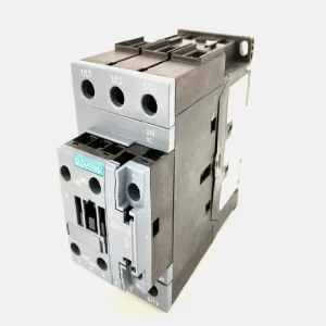3RT20351KB40 Magnetic Contactor 3P 24VDC 40A