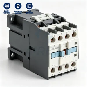 3RT2036 1SF30 Power Contactor Safety Relay 3RT20361SF30 With Optional CM CP Protocol Convert Service