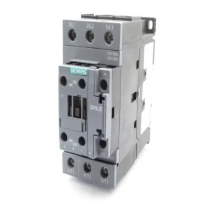 3RT2037-1AK60 Contactor