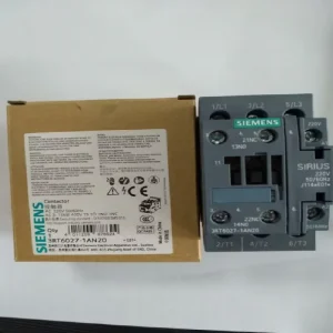 3RT60271AN20 Contactor