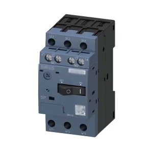 3RV1011 1GA15 Circuit breaker