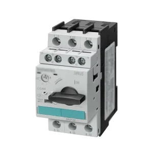 3RV1021 4DA15 Circuit Breaker New Original