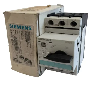 3RV10210EA10 Contactor