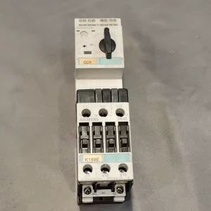 3RV10211KA10 W Contactor 3RT10251B