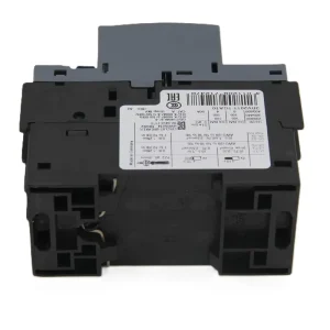 3RV2011-1GA10 Circuit Breaker Motor Protection 0.75-1A 3P 690V AC Thermal Magnetic