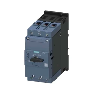 3RV2041-4MA10 Circuit Breaker Industrial Automation Germany 12-Month Warranty