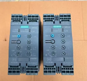 3RW4038 1BB14 3RW40381BB14 Soft Starter S2 72A 37kW 50HP 110 230V Control with Overload Protection