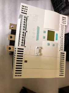 3RW4447 2BC45 High Power 400A 315kW Spring Terminal Soft Starter for Heavy Duty Motor Control