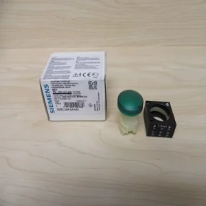 3SB32446AA40 Indicator Light Pack of 3