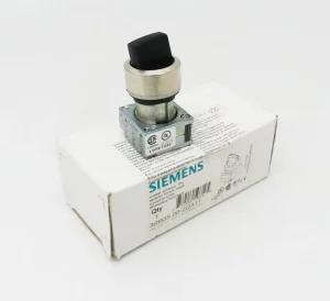 3SB35002QA11 3SB3 5002QA11 Selector Switch