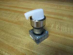 3SB35003PA61 Selector Switch 3SB35003PA61