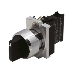 3SB6160-2AA10-1BA0 Round Selector Switch New Original