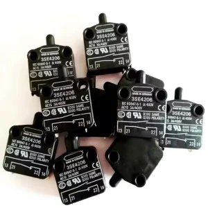 3SE4206 Limit Switch