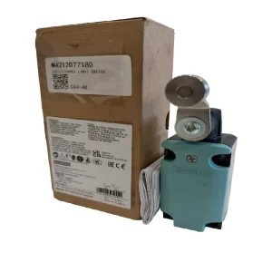 3SE51120BH02 Limit Switch Stock in Warehouse