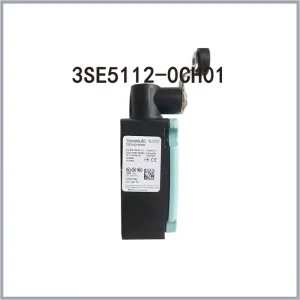 3SE51120CF01 3SE51120CH01 3SE51120CH02 3SE51120CH50 Limit Switch Stock in Warehouse