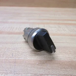 3SU1052-2BL10-0AA0 Illuminable Selector Switch SIRIUS ACT Illuminated 2-Position Short Selector Switch PLC