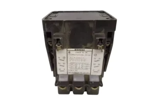 3TA23153R Contactor