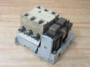 3TA24 Contactor