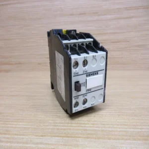 3TB40 120A Contactor Relay