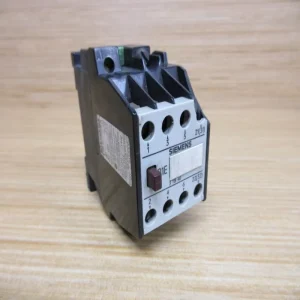 3TB40110A Contactor 110V
