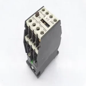 3TB4117 0AC2 Contactor