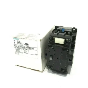 3TC44170BP1 Nonreversing Contactor