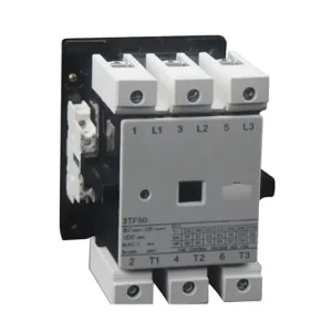 3TF Series AC Contactor 3TF40 3TF42 3TF46 3TF48 3TF50 3TF52 3TF55 3TF56 3TF57 230V-440V 3 Phase 50/60Hz