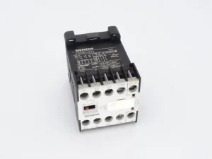 3TF20010LB4 Contactor