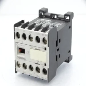 3TF2010 0AK6 Contactor