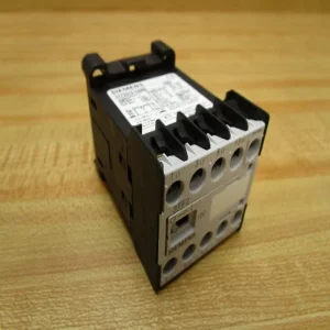 3TF20100AB0 Contactor