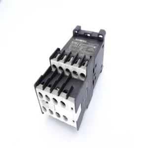 3TF2222-0BB4 CONTACTOR