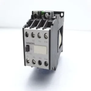 3TF4010-0BB4 Contactor