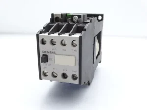 3TF40100BB4 CONTACTOR
