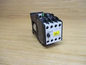 3TF41100B Contactor 3TF41100B