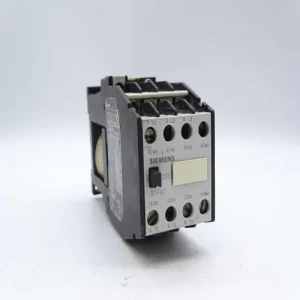 3TF4122 0B Contactor