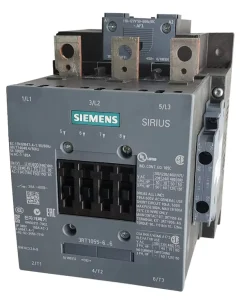 3TF4122 0XP0 Contactor