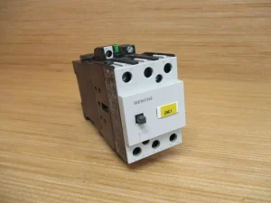3TF44110BB4 Contactor 3TF44110B Pack of 3