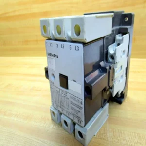 3TF46220AR0 Contactor 3TF46