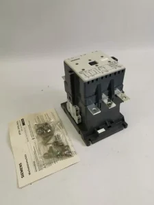 3TF52 220AM0 Contactor 90KW 380V AC3 NEW